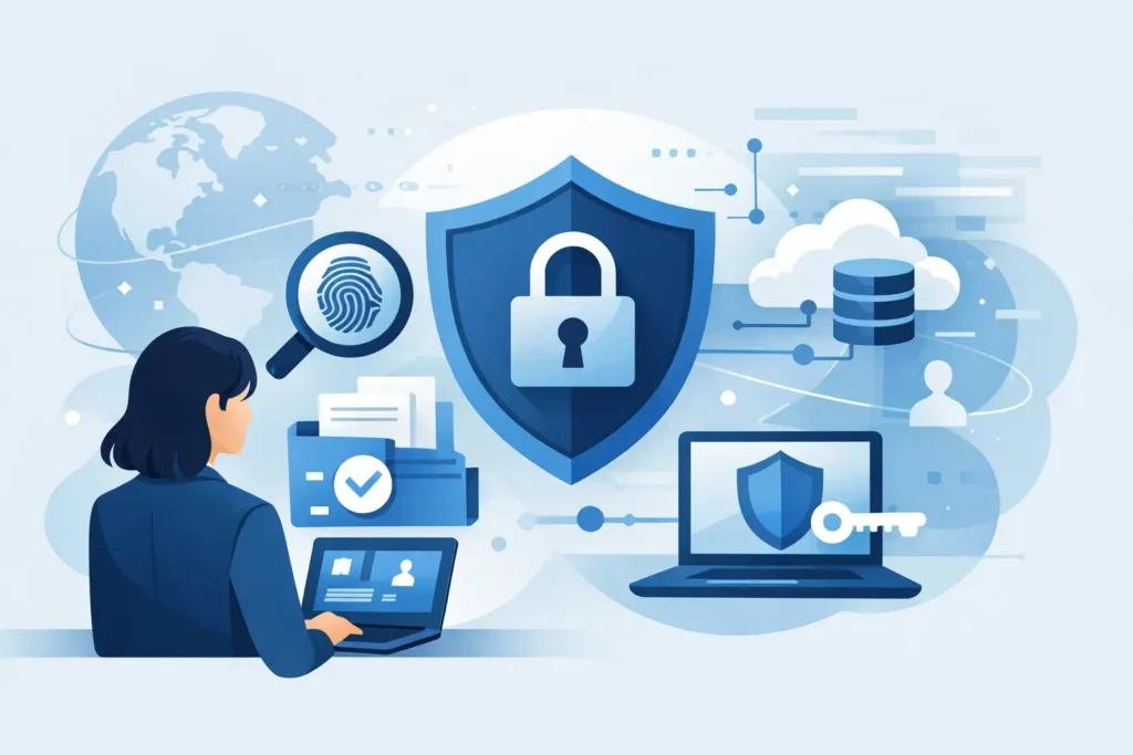 IT-Sicherheit für Datenschutzbeauftragte